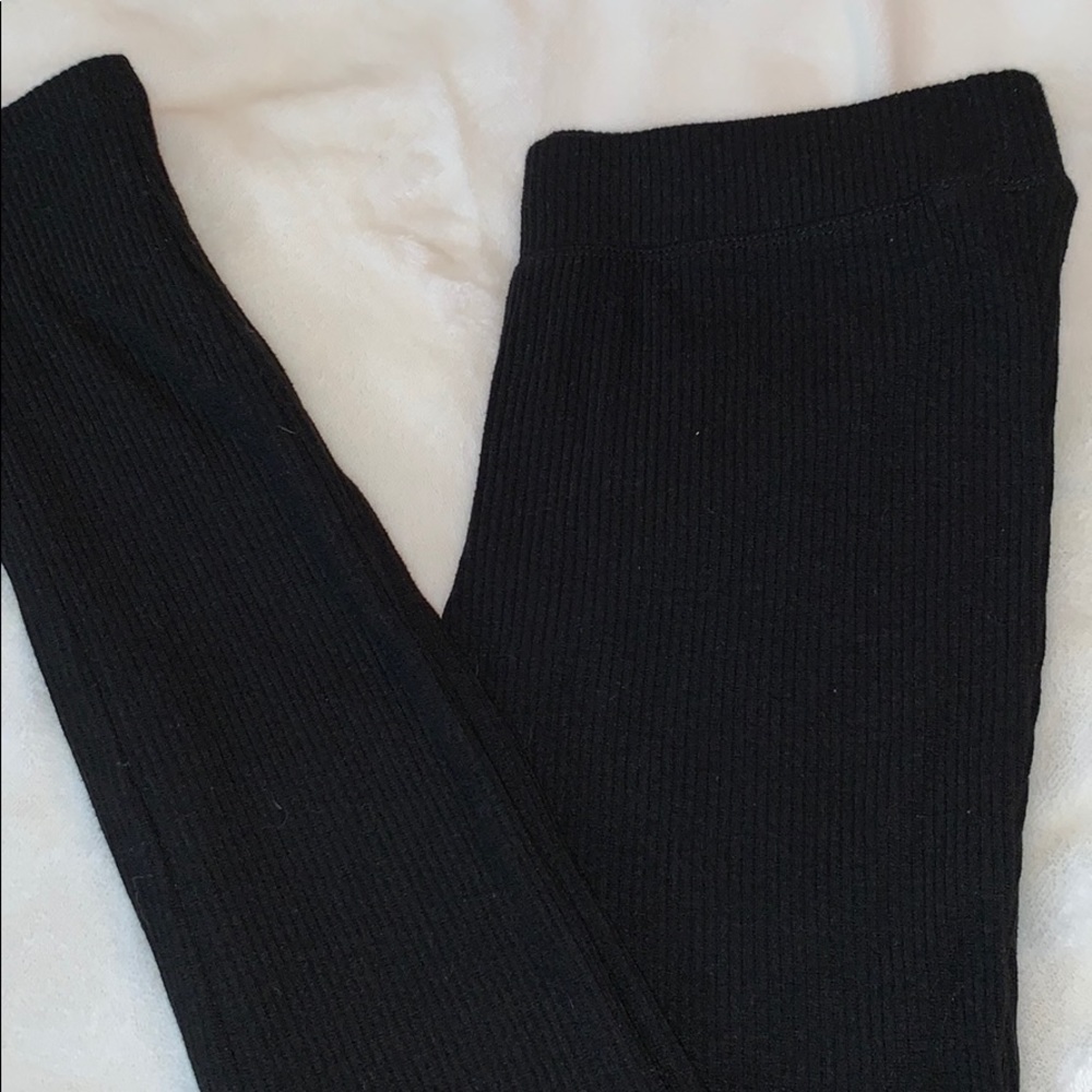Express leggings size small